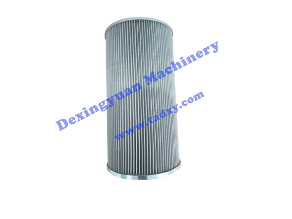 c鿴ԔϢ}XCMG-YXL-040D07 Suction oil filter used for XE470D  xΔ1878