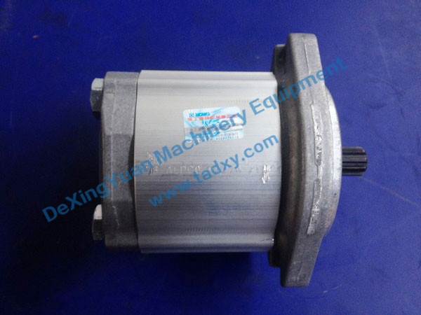 c鿴ԔϢ}Gear Pump WP09A1B140L03FA150N xΔ(sh)1488