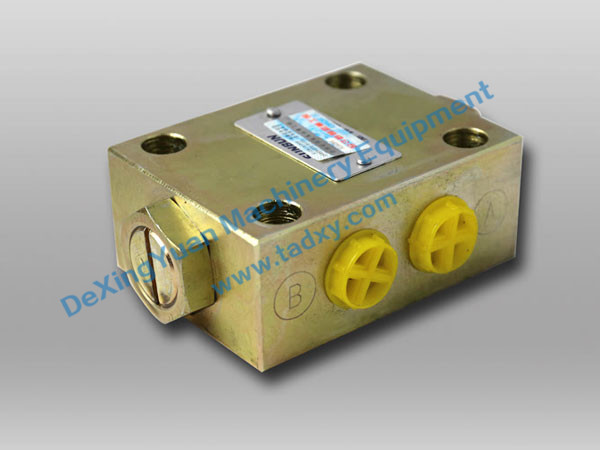 c鿴ԔϢ}Bidirectional Hydraulic Lock Valve xΔ1563