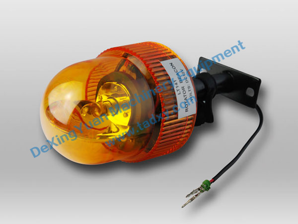 c鿴ԔϢ}Alarm RoatingLight xΔ1450
