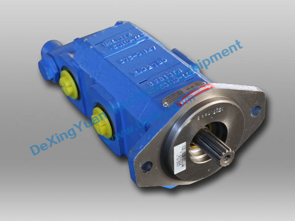 c鿴ԔϢ}Double Gear Pum xΔ1888