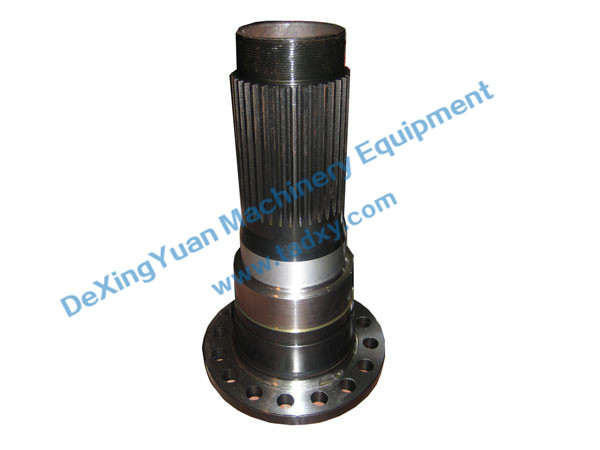 c鿴Ԕ(x)Ϣ(bio)}SEM Series Axle Shaft Tube xΔ(sh)1514