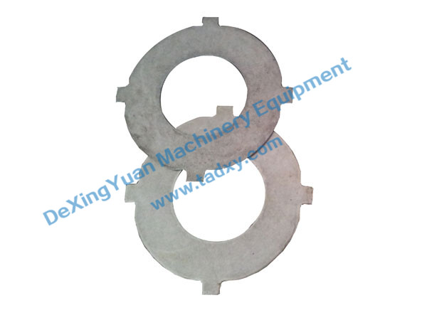 c鿴ԔϢ}Inner Clutch Plater 4061310255 xΔ1373