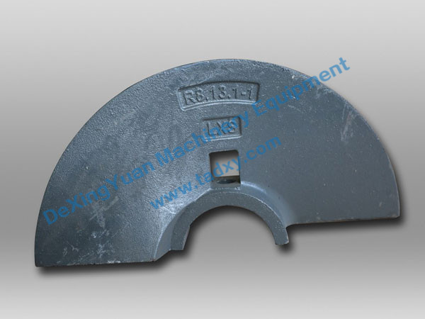 c鿴ԔϢ}Left Leaf Blade R8.13.1-1 xΔ1380