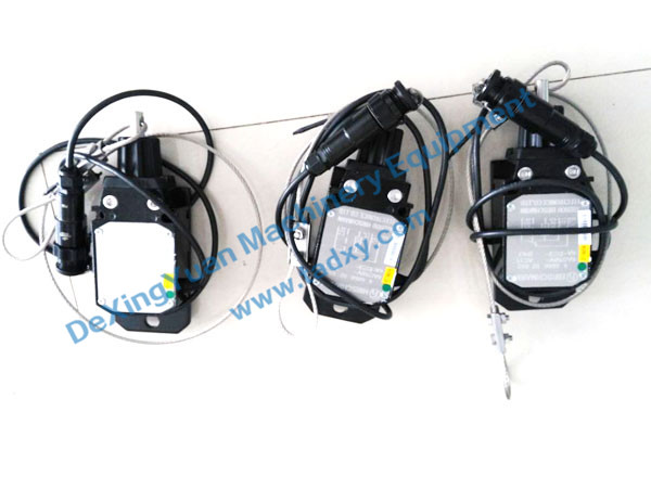 c鿴ԔϢ}Height Limit Switch A2B xΔ1790