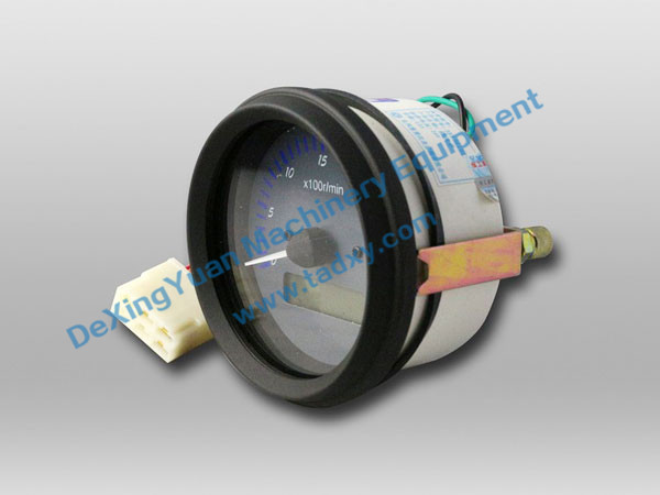 c鿴ԔϢ}Tach/Hourmeter (125 teeth) xΔ1423