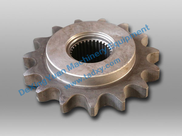 c(din)鿴Ԕ(x)Ϣ(bio)}Drive Sprocket W9.3.1-3 xΔ(sh)1356